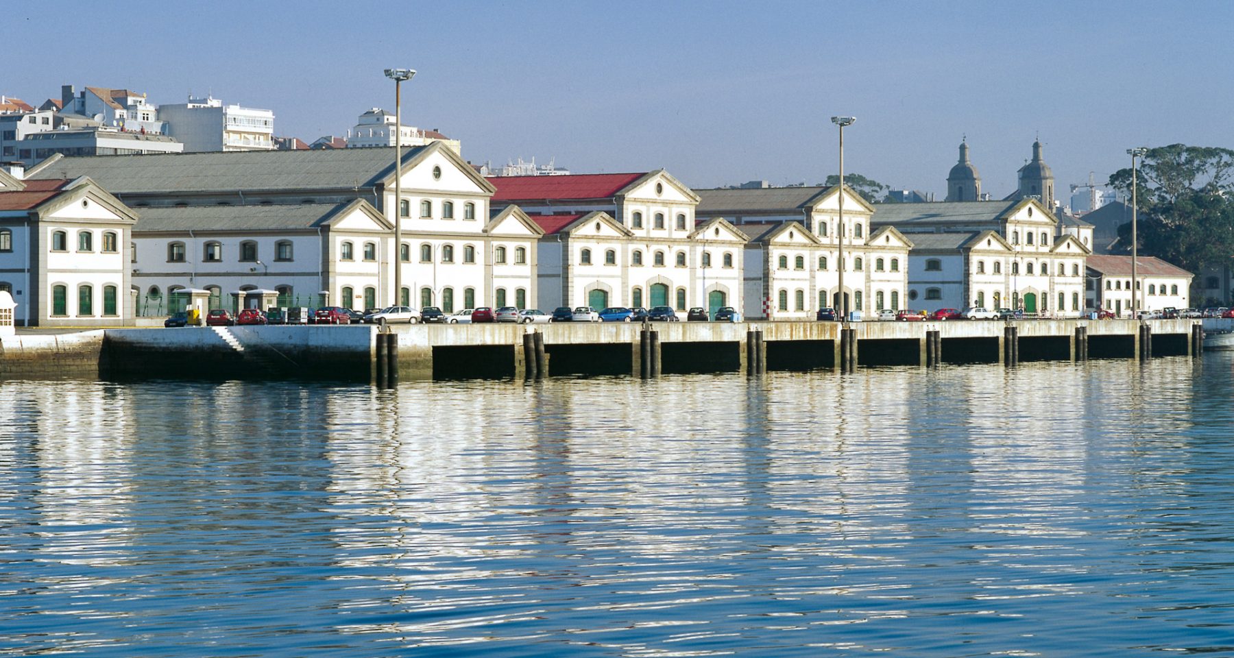 Arsenal Naval de Ferrol